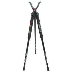 Bog Havoc Shooting Stick Tripod