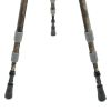 BOG Havoc Camo Tripod Shooting Rest with Lightweight Construction (Camo)