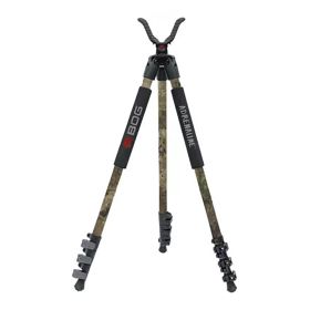 Bog Adrenaline Switcheroo Tripod – Camo