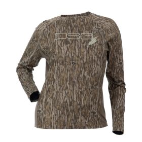 Ultra Lightweight Hunting Shirt - MO Bottomland New