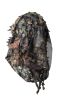 Titan 3D Leafy Face Mask Mossy Oak, RealTree