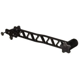 Millennium Shooting Stick Mount Extension Arm