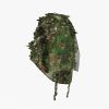 Titan 3D Leafy Face Mask Mossy Oak, RealTree