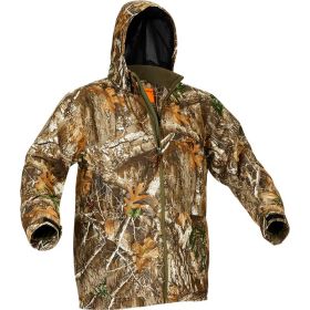 Arctic Shield Heat Echo Raider Jacket Realtree Edge