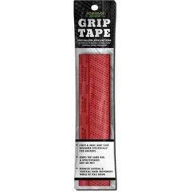 Bowmar Grip Tape Red