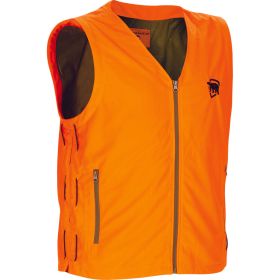 Arctic Shield Blaze Vest Blaze Orange Large