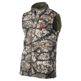 Badlands Silens Vest Approach Fx 2x-large