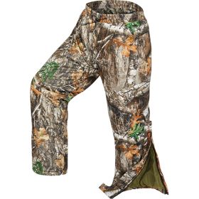 Arctic Shield Quiet Tech Pant Realtree Edge X-large