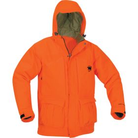 Arctic Shield Classic Elite Parka Blaze Orange 2x-large