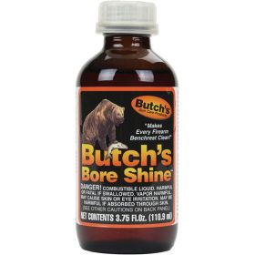 Butch's Bore Shine 3.75 Oz