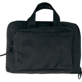 Bulldog Deluxe Range Bag Black Mini