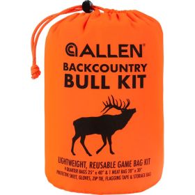 Back Country Game Bags Bull Kit