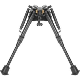 Caldwell Xla Bipod Black Pivot 6-9 In.