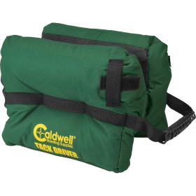 Caldwell Tackdriver Shooting Bag Filled