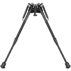 Caldwell Xla Bipod Black Pivot 9-13 In.