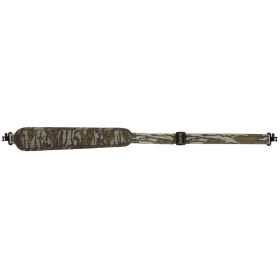 Browning Range Pro Gun Sling Mossy Oak Bottomlands W- Swivels