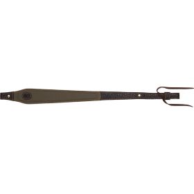 Browning Laredo Gun Sling Canvas-leather