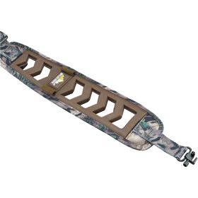 Butler Creek Featherlight Sling Camo W- Swivles