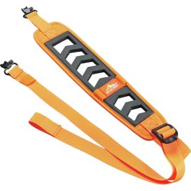 Butler Creek Featherlight Sling Blaze Orange W- Swivels Rifle