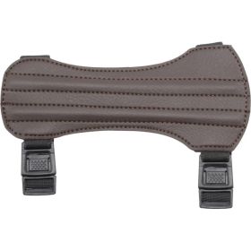 30-06 Shield Arm Guard Brown