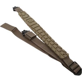 Caldwell Max Grip Slim Sling Fde