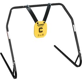 Caldwell Ar500 Gong Target W- Target Stand