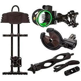 Trophy Ridge Volt Quiver Static Kit