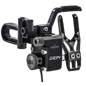 Cbe Defy Micro Drop Away Rest Lh