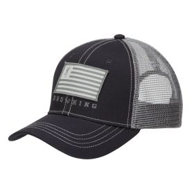 Browning Patriot Cap Slate Gray