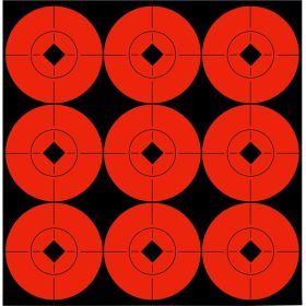 Birchwood Casey Target Spots 2 In. 90 Pk.