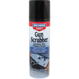 Birchwood Casey Gun Scrubber Aerosol 13 Oz.