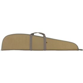 Durango Scoped Gun Case Assorted Earth Tone Colors 46 In.