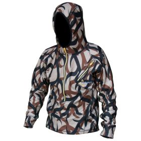 Asat Highwood Hoodie X-large