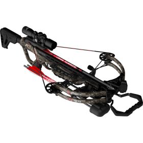 Barnett Exporer Xp405 Crossbow Package