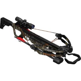 Barnett Stalker 380 Crossbow Package