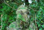 Titan 3D Leafy Face Mask Mossy Oak, RealTree