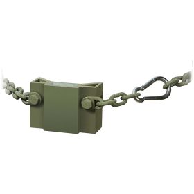 Millennium Treestands Cam-Lock Chain Style Receiver