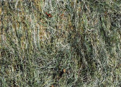 Ultra light Ghillie Blanket 5' x 9'