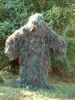 Ghillie Poncho