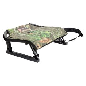 Millennium Run N’ Gun Turkey Seat – Mossy Oak Obsession