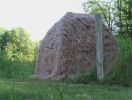 Ghillie Ground Blind Cover