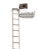 HANGTIME LADDER CLIMBING SYSTEM