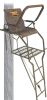 GUNNY SINGLE PERSON LADDERSTAND