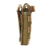 Molle Open Top Double Triple Mag Pouch